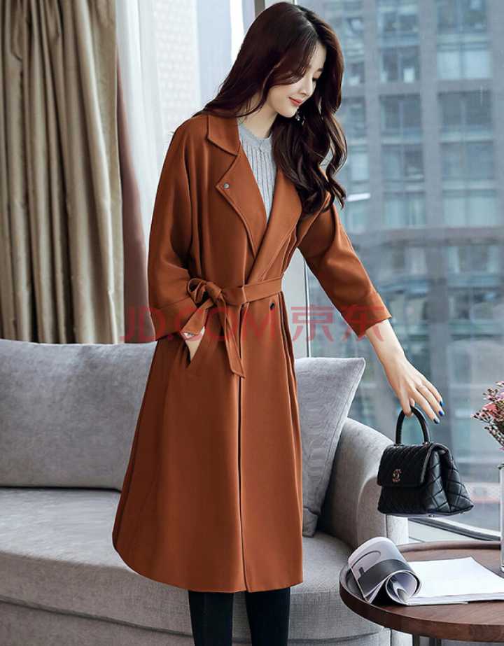 女装外套，自产自销