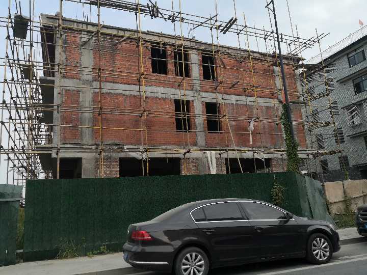 380平自建房出租