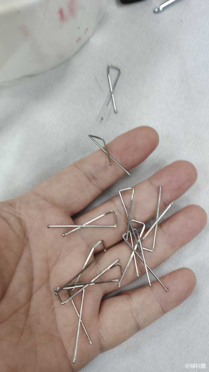 又字夹，铜，不锈钢又字夹！厂家批发