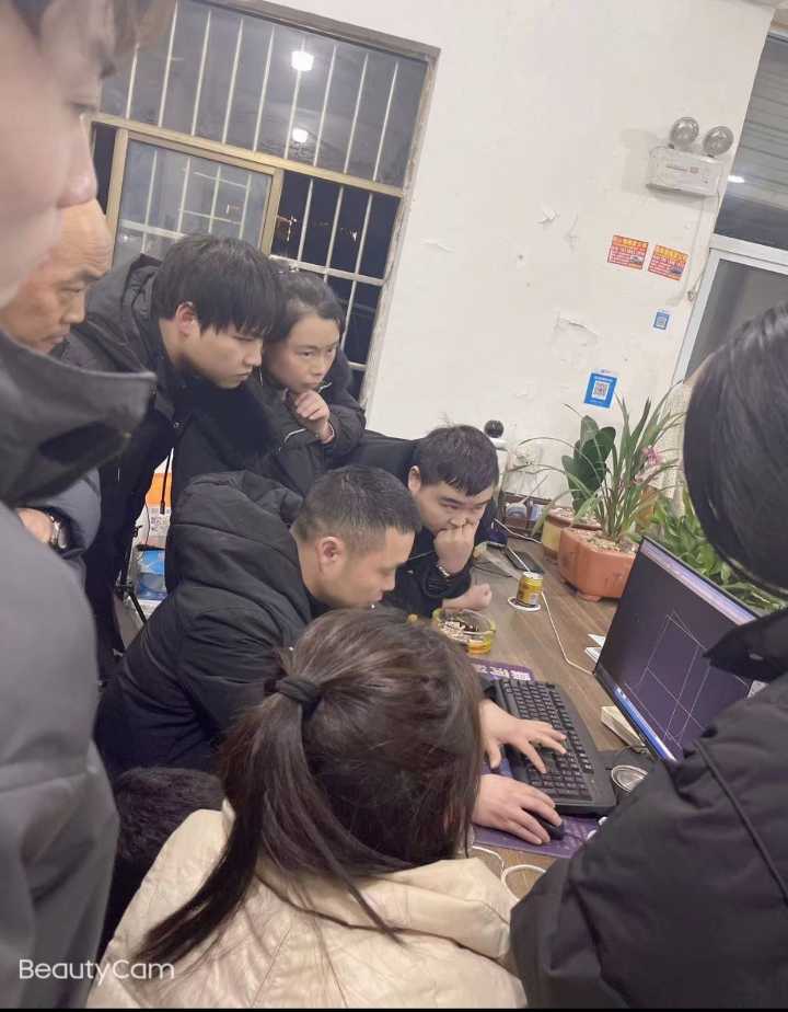 李军服装制版培训！实操教学免费试学一星期