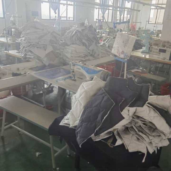 厂房转让，提锅上灶 850平 休闲梭织设备齐全，接手就开工