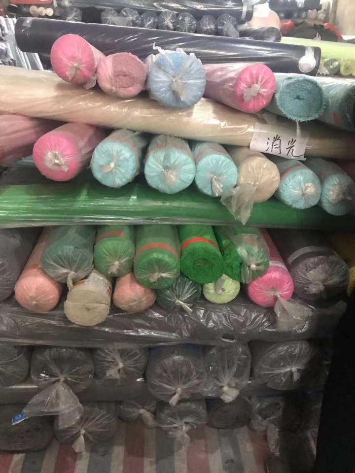 高价回收处理布料国标羽绒50：80：90：非标80:90:回收服装