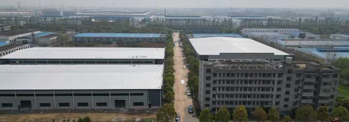 厂房出租 汉正服装城 附近新钢构1000-7000平方米一层 可按需求分割