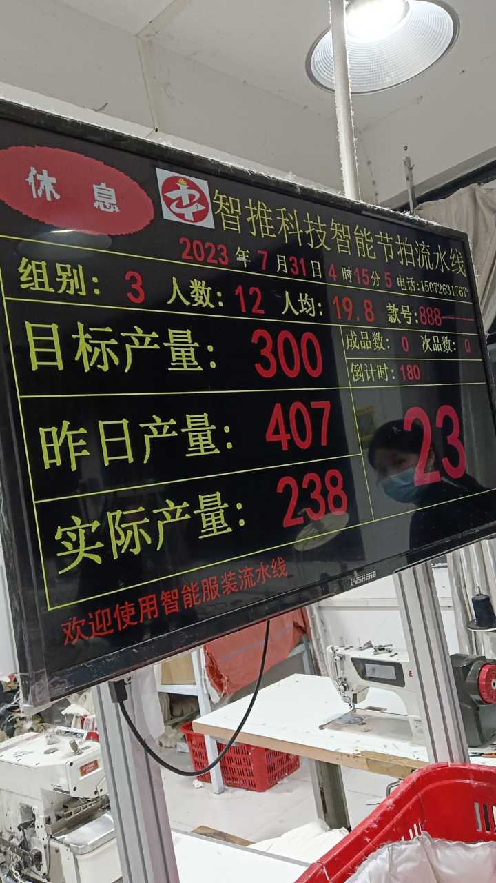 招长期临工 调夹1名，做袖子1名，380至450天结。