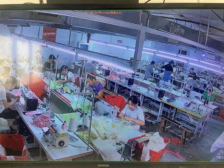 招：做成件师傅(自产自销，有红包提成，待遇从优)