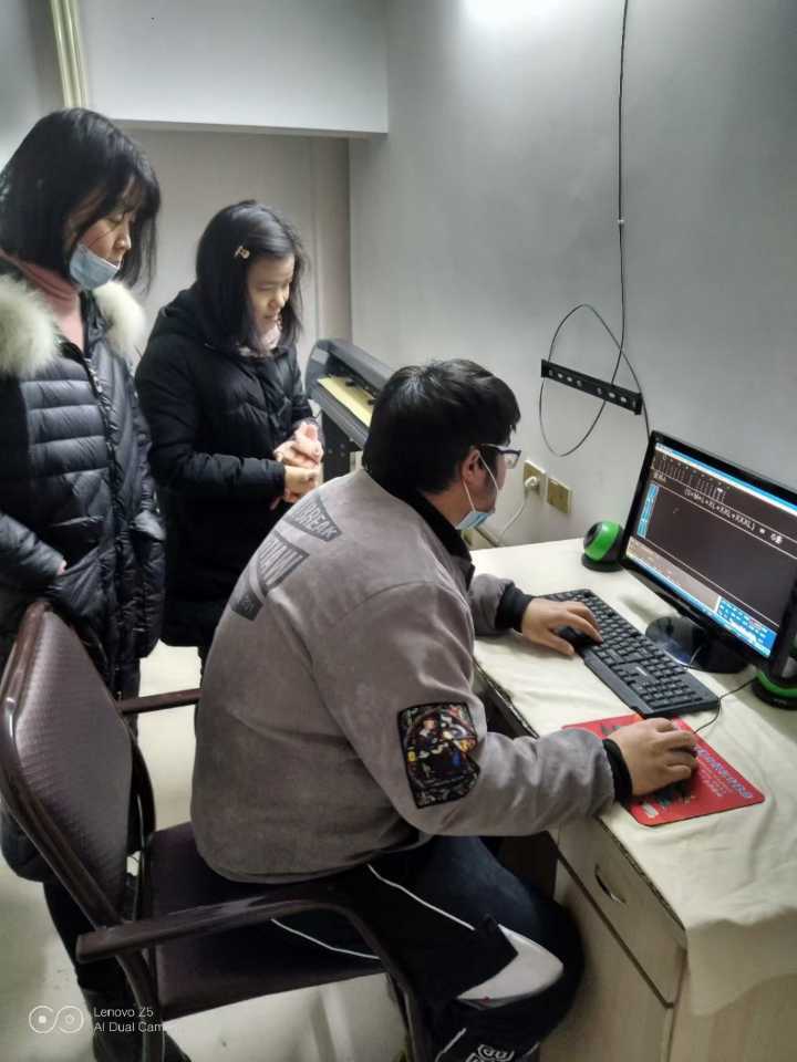 武汉金典服装打版培训