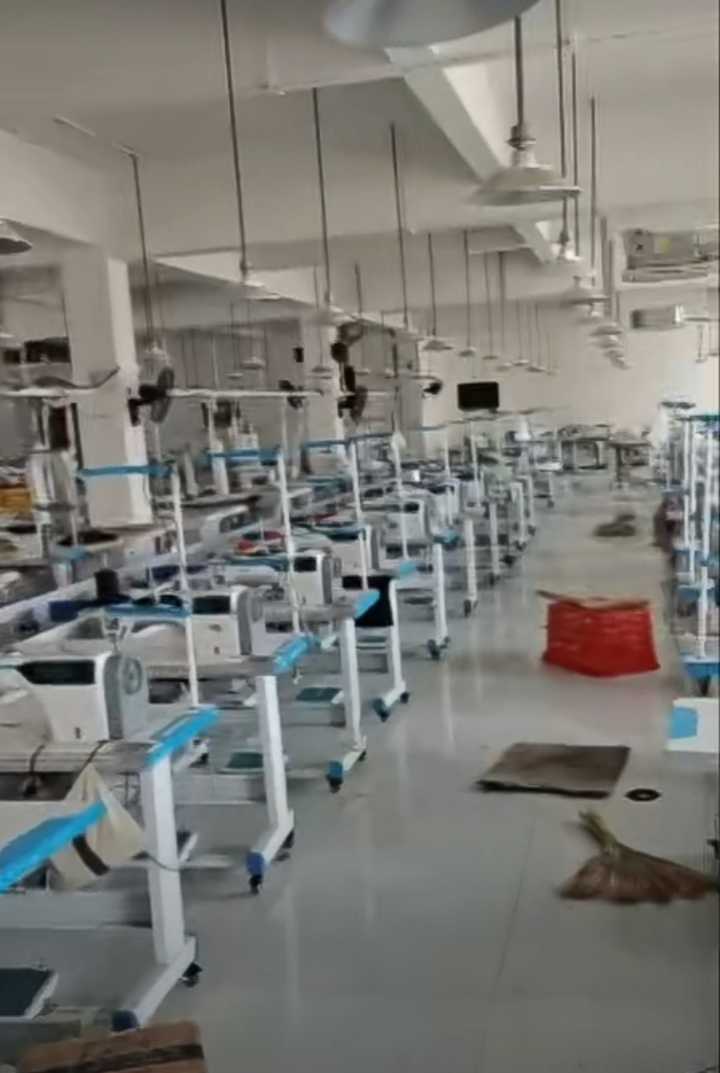 北河三厂开工:JIT组长 车工 裁床主管 尾部主管…