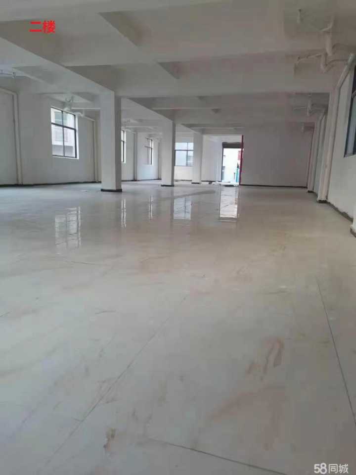 北河厂房出租 1500平三层➕30多间宿舍 有停车场 加工,仓储,电商都可以