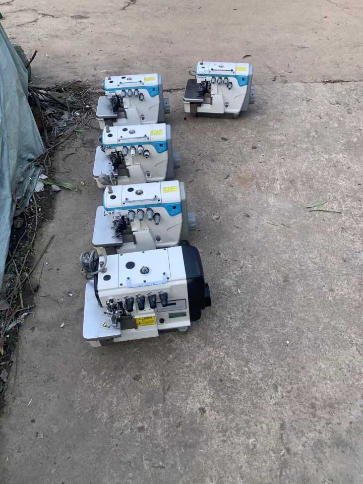 东盛缝制专业设备: 出租出售 好货不等人 需要的速度