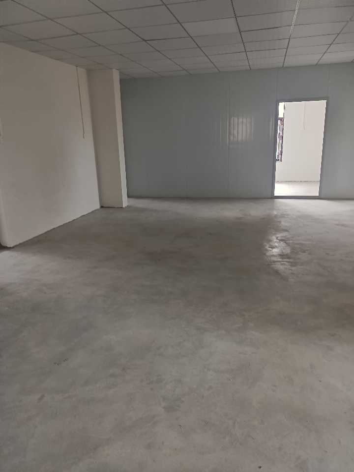 房屋出租，汉川东风村房屋220平 两层440平 适合服装加工