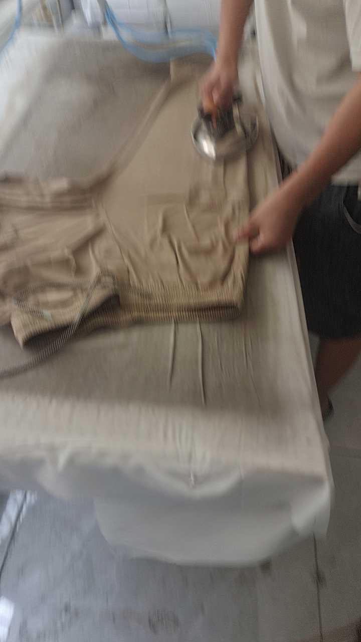 找工作：大烫一名，找厂上班