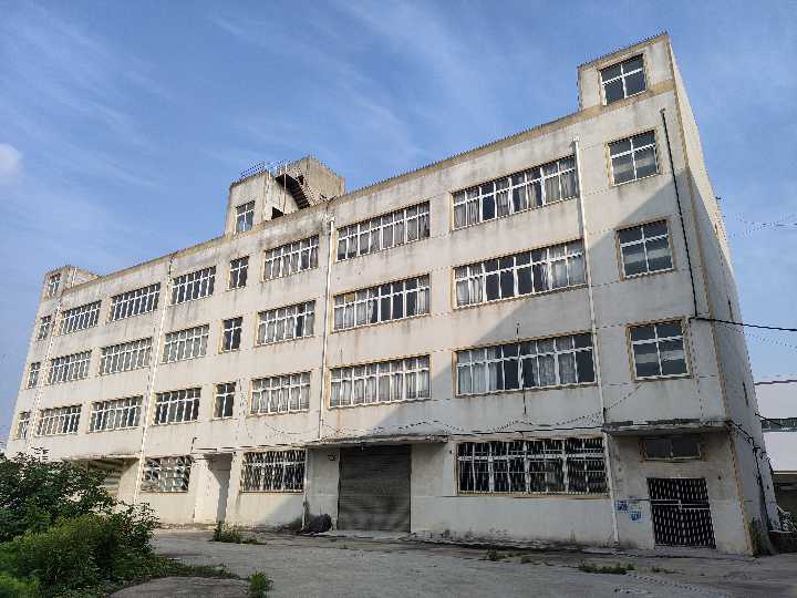 汉川新河整栋厂房出租：开服装厂优先，价格实惠详情来电