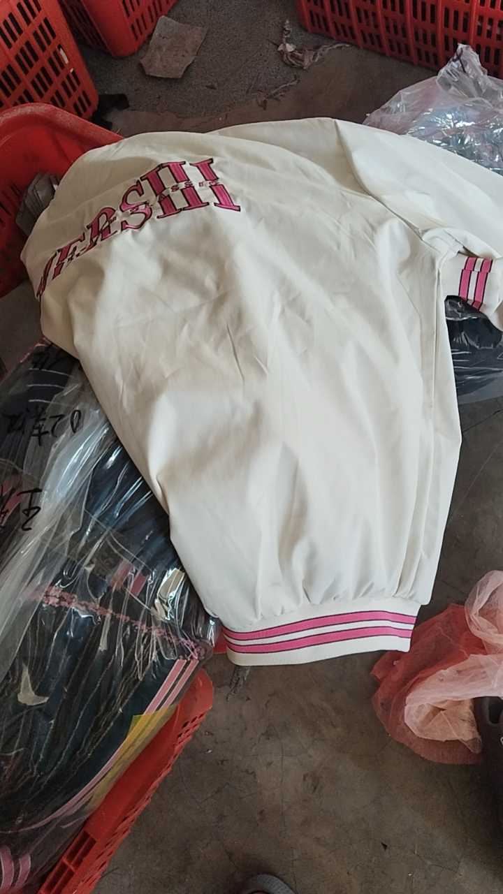 招聘：临时工10名-日结, 包吃住（万帅制衣）