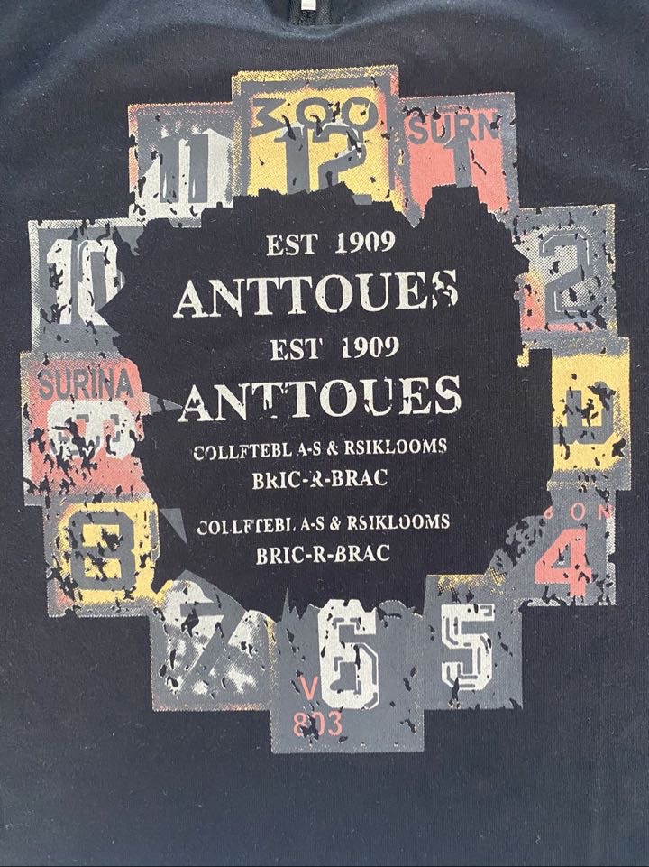 新秀印花科技（仙桃）有限公司