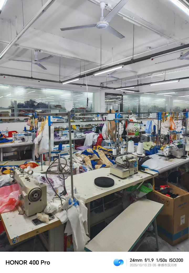 新河急招：单人成件车位数名，工资款结，另寻小作坊合作