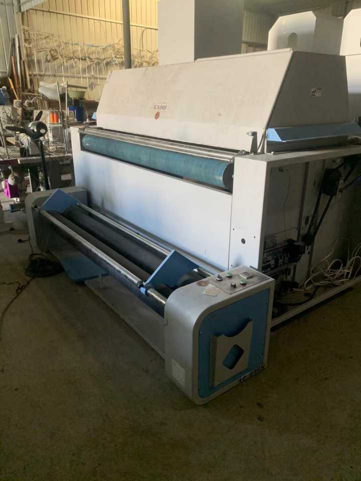 转让：全自动充绒机，好货不等人，需要的速度