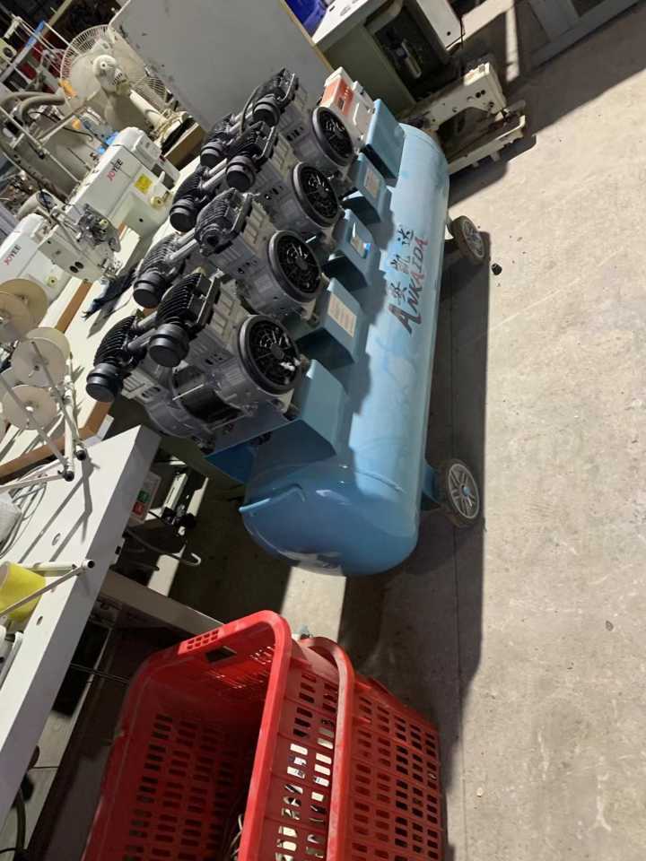 转让：全自动充绒机，好货不等人，需要的速度