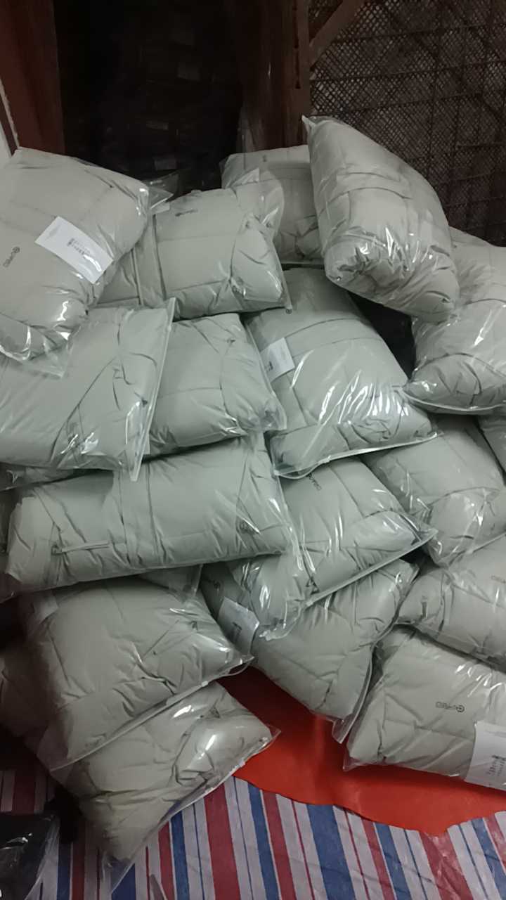 专业接活：织豪烫房承接蒸烫，打包装