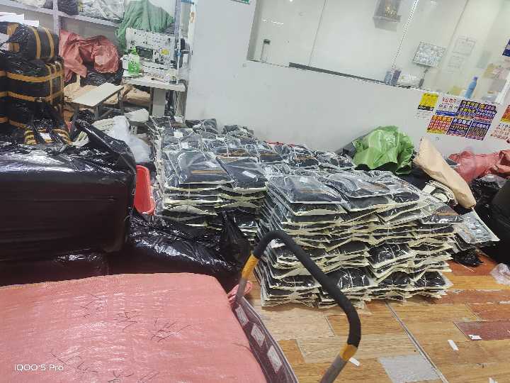 鑫起点女裤：急招拉腰师傅、车工20名，单人成件，三五成组，大包流均可