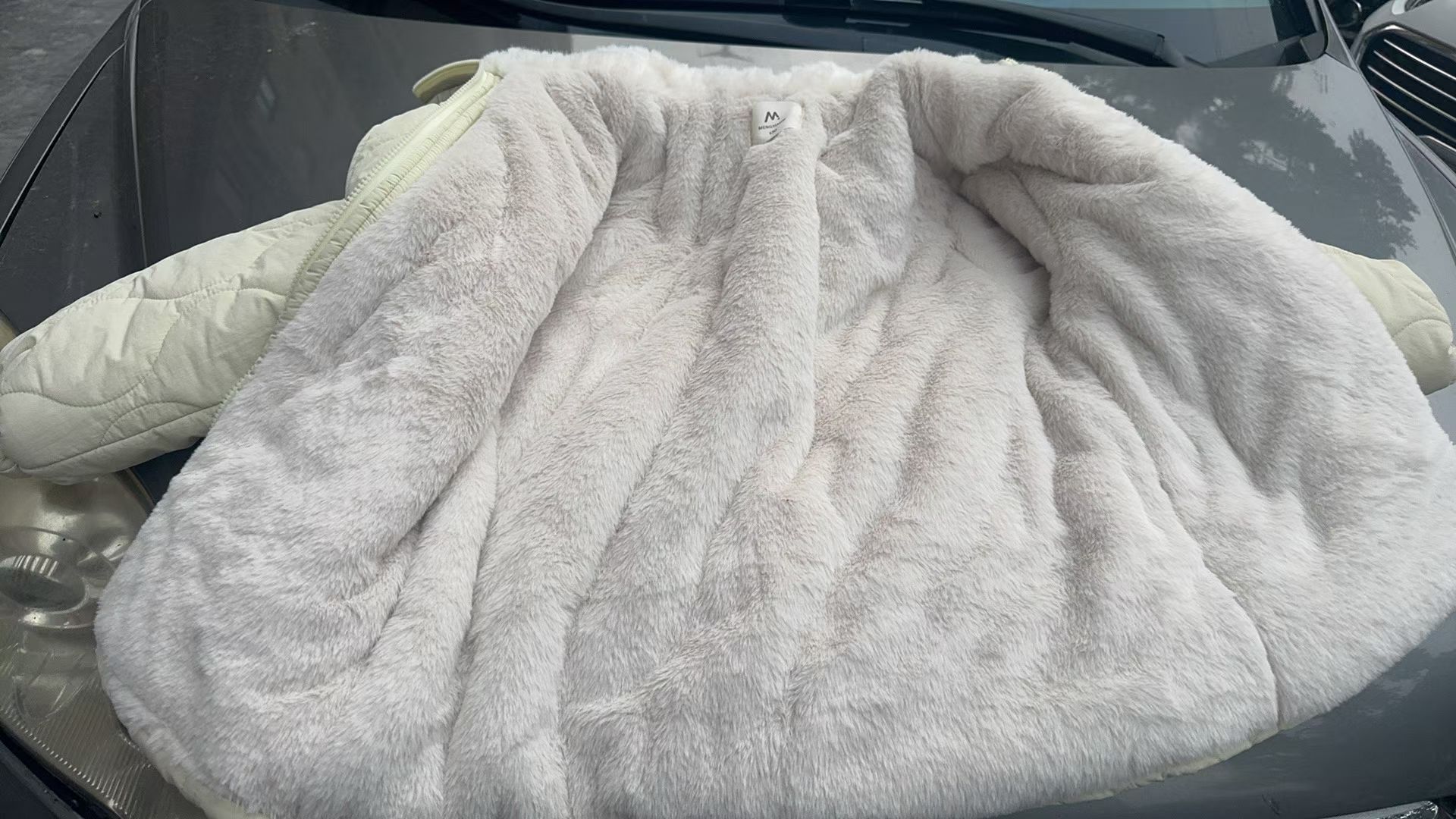 外发：简单五大块8000件，能上手的快来