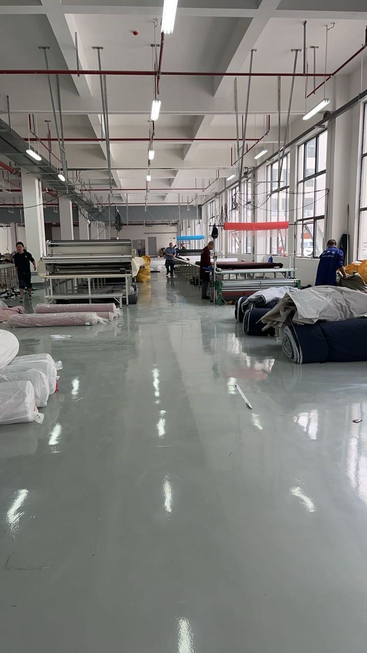 天门国投招聘：招包装工、剪线多名、大烫师傅、车工